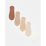 Sinsay Čarape 5pack | shoptok.hr