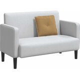  Jastuk za leđa Smeđa 50 x 45 cm Kordura tekstil | shoptok.hr