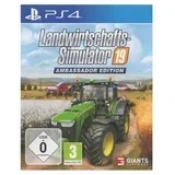 SIMULATOR 19 PS4