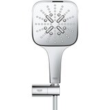 Grohe 26588000 Rainshower SmartActive Cube 130 tuš set brez armature 3 funkcije | Shoptok.si