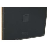  Zidni sat Home ESPRIT Bijela Prirodno Metal borovina 60 x 8 5 x 73 cm | shoptok.hr