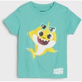 Sinsay Majica kratkih rukava Baby Shark | shoptok.hr