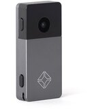 BLOCKSTREAM Jade Plus Genesis siva strojna denarnica za Bitcoin | Shoptok.si