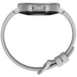 Samsung SAT pametni, R895F, 1.4", vodootporan,4G LTE,WiFi,BT,361 mAh - R895F Watch 4 Classic 46mm, Sivi | Eponuda.ba