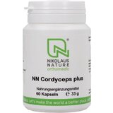 Nikolaus - Nature NN Cordyceps plus Cene
