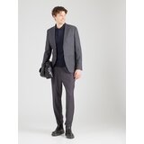 Ea7 Emporio Armani Majica mornarsko plava | shoptok.hr