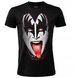 Kiss The Demon majica | Shoptok.si