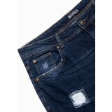 Ombre Men's jeans SKINNY FIT | ePonuda.com