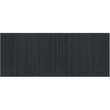  Pravokutni sivi 80 x 200 cm od bambusa | shoptok.hr