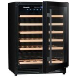 Climadiff CBU51S2B Vinski hladnjak podpultni ugradbeni | Shoptok.si