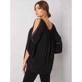 Och Bella Blouse-TW-BZ-BI-82198.46-black | Shoptok.si