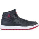 Nike Visoke superge Jordan Access Črna | Shoptok.si