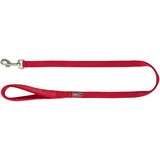 Trixie Povodec Premium M-L 100 cm/20mm roza | Shoptok.si
