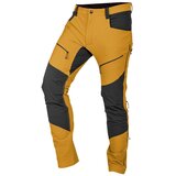 Neo Tools Work trousers OUTDOOR, 4-way stretch, mustard, size L Cijene