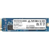 SNV3410 400GB Enterprise NVMe m.2 2280...