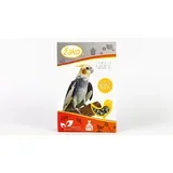 kombinovana hrana za nimfe 400g