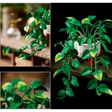 Lego LEGO® Botanical Collection - Viseći zlatni potos (11512) | Eponuda.com