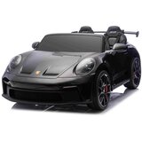  Licencirani auto na akumulator Porsche 911 GT3 4x4 STRONG MP4 - dvosjed - crni | shoptok.hr