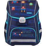 STREET Prvoškolska torba Space Fighter Netto | shoptok.hr