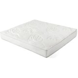 Bonami Selection Srednje trda vzmetena termoregulacijska vzmetnica 100x200 cm Memory Luna – | Shoptok.si