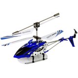  Helikopter na daljinsko upravljanje SYMA S107G - modra | Shoptok.si