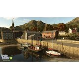 Giants_Software Farming Simulator 25: Highlands Fishing Edition (PC) Cene