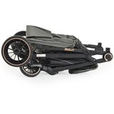Cangaroo kolica za bebe do 22kg buggy grey, 0m+ | ePonuda.com