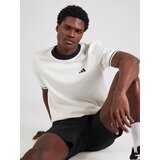 Adidas Funkcionalna majica 'HERITAGE' črna / bela | Shoptok.si