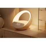 Moye Aurora Glow Lampa s Satom, Bežičnim Zvučnikom i Punjačem | shoptok.hr