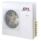 Cooper&amp;Hunter Cooper&Hunter Multisplit trojček klimatska naprava 3 x CH-S09FTXF6 2,6kw Vital Plus / CHMLU21RK3-NG 6kW - Cooper & Hunter | Shoptok.si