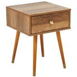 Premier Housewares Pomoćni stol 39x40 cm Frida – Cijene