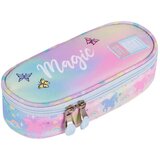 Unipap st.right magic unicorn ovalni pernica PC01 23x9,5x6cm | shoptok.hr