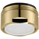  Set perlatora za slavinu SHR Vida PVD Gold | shoptok.hr