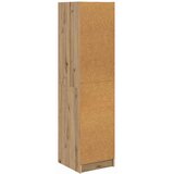  Highboard Umjetnički hrast 35 x 37 x 142 cm Konstruirano drvo | Eponuda.com
