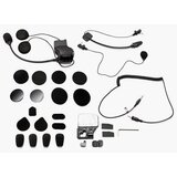 SENA SC-A0318 Universal helmet clip kit with speakers Black | shoptok.hr