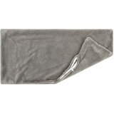  Presvlaka za jastuk 2 kom. HEERLEN Svjetlosiva 40 x 70 cm | shoptok.hr