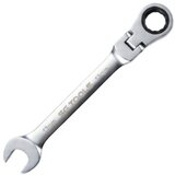 SG Tools SG30011 kombinovani ključ sa račnom, zglobni 10mm ( SG30011 ) Cene