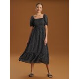 Sinsay Maxi haljina | shoptok.hr