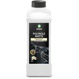Grass polyrole matte – sredstvo za čišćenje plastike, kože, gume i drveta - miris vanile 1l | Eponuda.com
