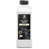polyrole matte – sredstvo za čišćenje plastike, kože, gume i drveta - miris vanile 1l