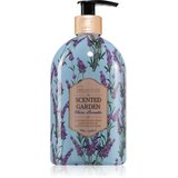 IDC INSTITUTE Lavender tekoče milo za roke 500 ml Cene