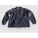 Nitro Team Coach Jakna black | Shoptok.si