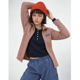 Patagonia Flis W'S BETTER SWEATER JKT Rožnata | Shoptok.si