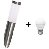  LED spoljašnja svetiljka LIVIA 1xE27/7W/230V 4000K IP44 | Eponuda.com