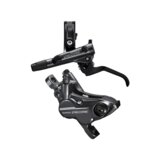  Disk BR-M6120 4-klipa Deore prednji set crna | shoptok.hr