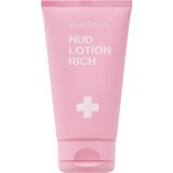 Swederm HUDLOTION RICH Body Balm regenerirajuće mlijeko za tijelo za suhu kožu 150 ml Cijene