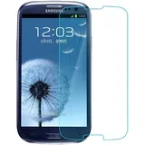 kaljeno staklo 9H za Samsung Galaxy S3 - Prozirna KP18930