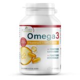 3 Chenes Laboratories Omega 3 - 120 kaps. | shoptok.hr