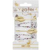 HARRY POTTER Set 4 kopče za kosu Zlatna zvrčka Cijene