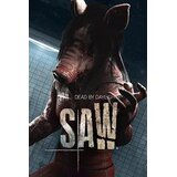  dead by daylight: the saw® chapter (dlc) (windows) xbox live key europe | Eponuda.com